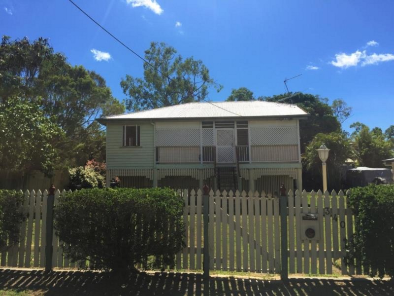 340 Waterloo Street, Frenchville QLD 4701